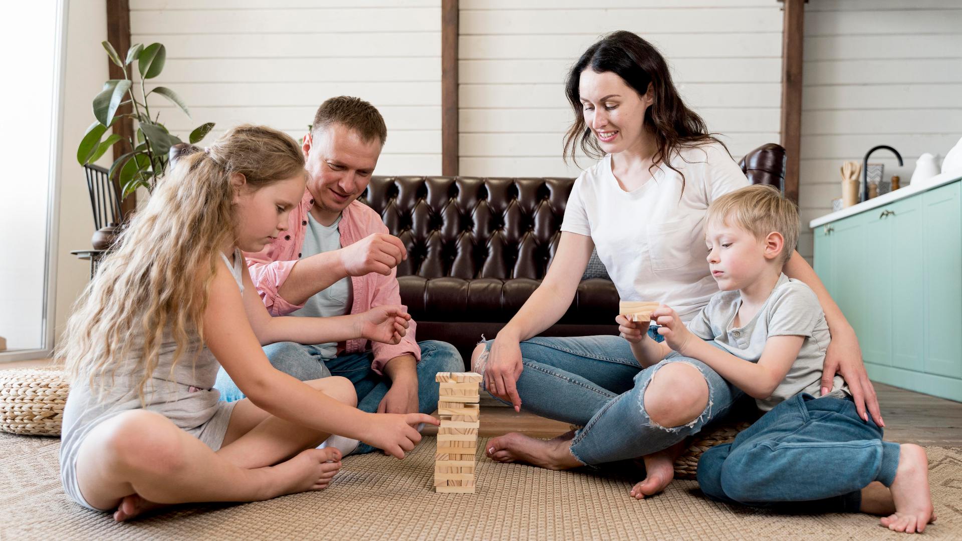 Family support